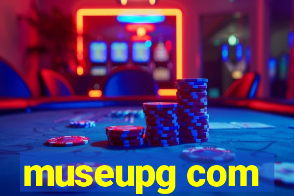 museupg com